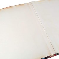 1961 "The Circus" Ideals Hardcover Book