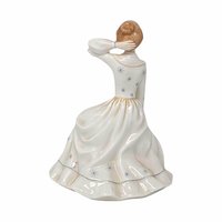 1991 Royal Doulton "Summer's Day" HN3378 Porcelain Figurine