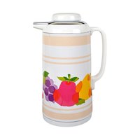 Vintage Diamond Brand Misa Fruit Vacuum Pitcher