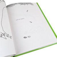 1992 Renewed Edition "The Giving Tree" by Shel Silverstein