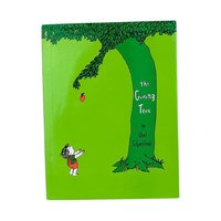 1992 Renewed Edition "The Giving Tree" by Shel Silverstein