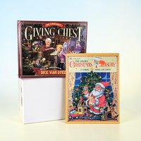 Vintage Christmas Storybook Collection