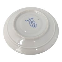 1962 Nancy Prentiss Tea Cup and Saucer Set - Set of 3