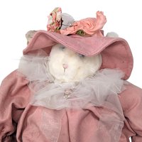 1994 Bunnies By the Bay Large Artisan Cat Jolie