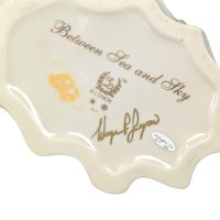 Lenox Between Sea and Sky Dolphin Figurine