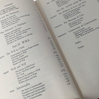 1969 Love and Will by Rollo May, Hardcover