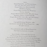 1985 Norman Rockwell's Patriotic Times