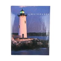 Lighthouses by Michael Vogel Hardcover