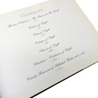 1993 Thomas Kinkade Painter of Light Hardcover Art Book