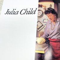 1989 Julia Child The Way To Cook Hardcover
