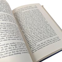 Alcoholics Anonymous Third Edition 1976 Hardcover