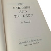 The Darkness and the Dawn Thomas B. Costain 1959