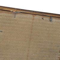 Vintage James Whitcomb Riley Poetry Plaque