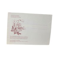 Vintage RS German Advent Calendar