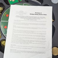 1997 Tripoley 65th Anniversary Edition