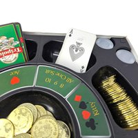 1997 Tripoley 65th Anniversary Edition