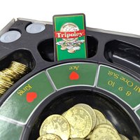 1997 Tripoley 65th Anniversary Edition