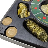 1997 Tripoley 65th Anniversary Edition