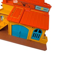 1982 Fisher Price Western Town Building