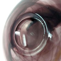 Kosta Boda Anna Ehrner Contrast Bowl