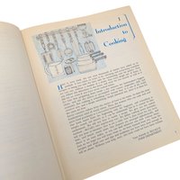 McCall's Complete Step-By-Step Cook and Serving Guide