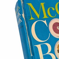 McCall's Complete Step-By-Step Cook and Serving Guide