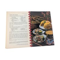 1981 The Sunmaid Cookbook