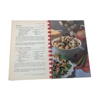 1981 The Sunmaid Cookbook