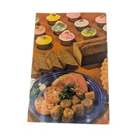 Vintage Bananas...How to Serve Them Cookbook