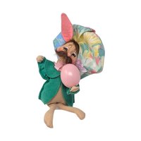 1994 Annalee Spring Artist Bunny