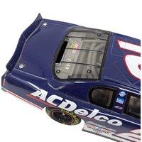 2001 Action Performance Kevin Harvick #2 ACDelco Pontiac Grand Prix