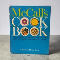 McCall's Complete Step-By-Step Cook and Serving Guide