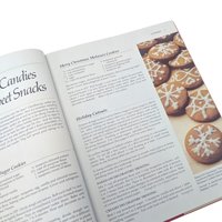 1988 Betty Crocker's Christmas Cookbook