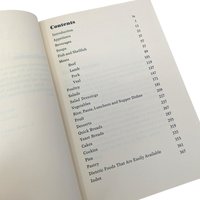 1974 The After 50 Cookbook