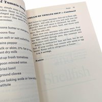 1974 The After 50 Cookbook