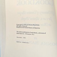 1974 The After 50 Cookbook