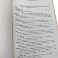 1968 Family Circle Great Chicken Recipes