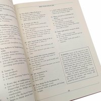 1982 Richard Simmons Never Say Diet Cookbook