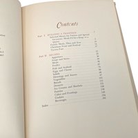 1971 The Williamsburg Cookbook