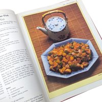 1980 Betty Crocker's International Cookbook