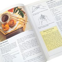 1980 Betty Crocker's International Cookbook