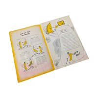 Vintage Bananas...How to Serve Them Cookbook