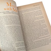 1967 Reynolds Wrap Creative Cooking with Aluminum Foil Cookbook