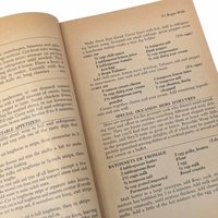 1967 Reynolds Wrap Creative Cooking with Aluminum Foil Cookbook