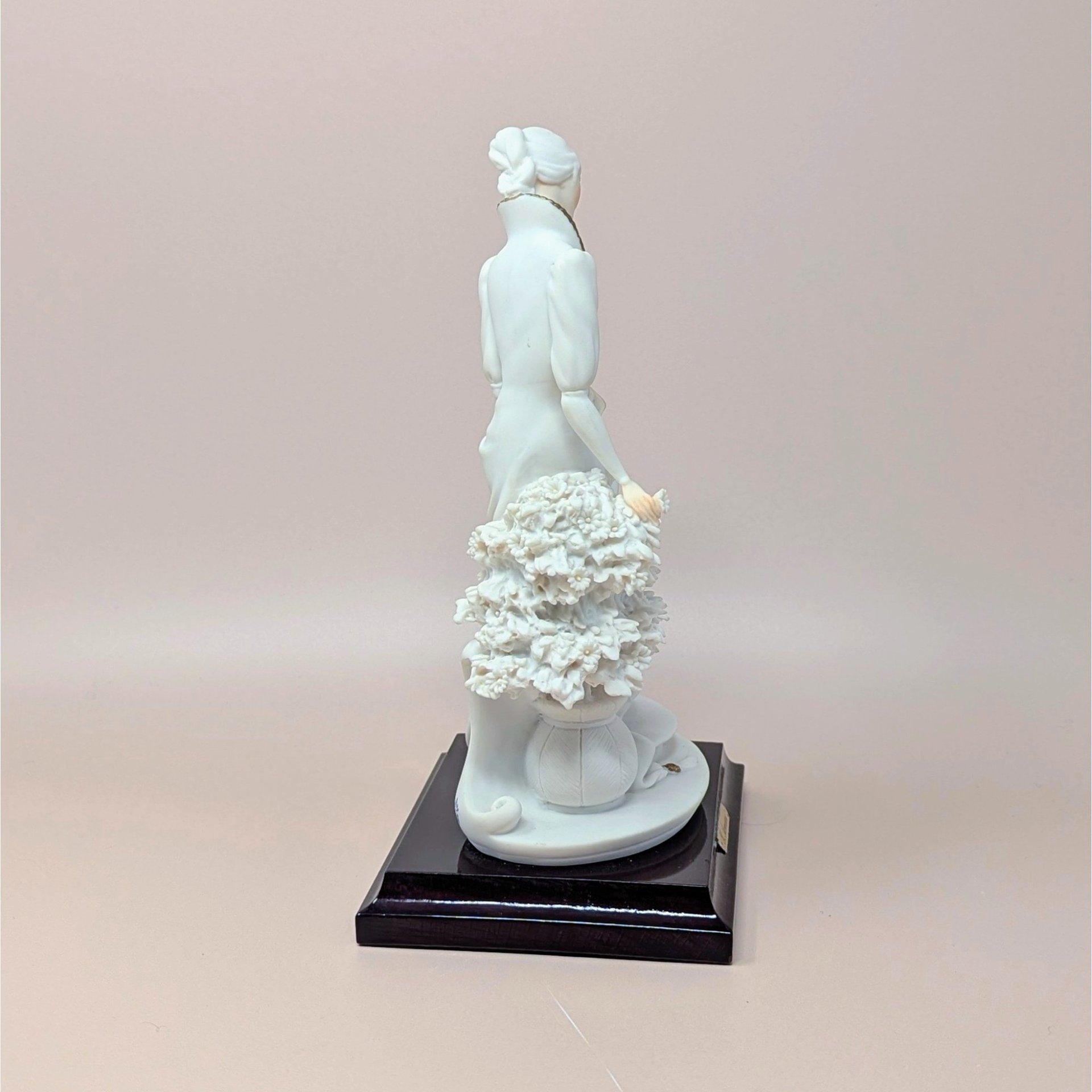 1992 Giuseppe Armani Maternal Statue 