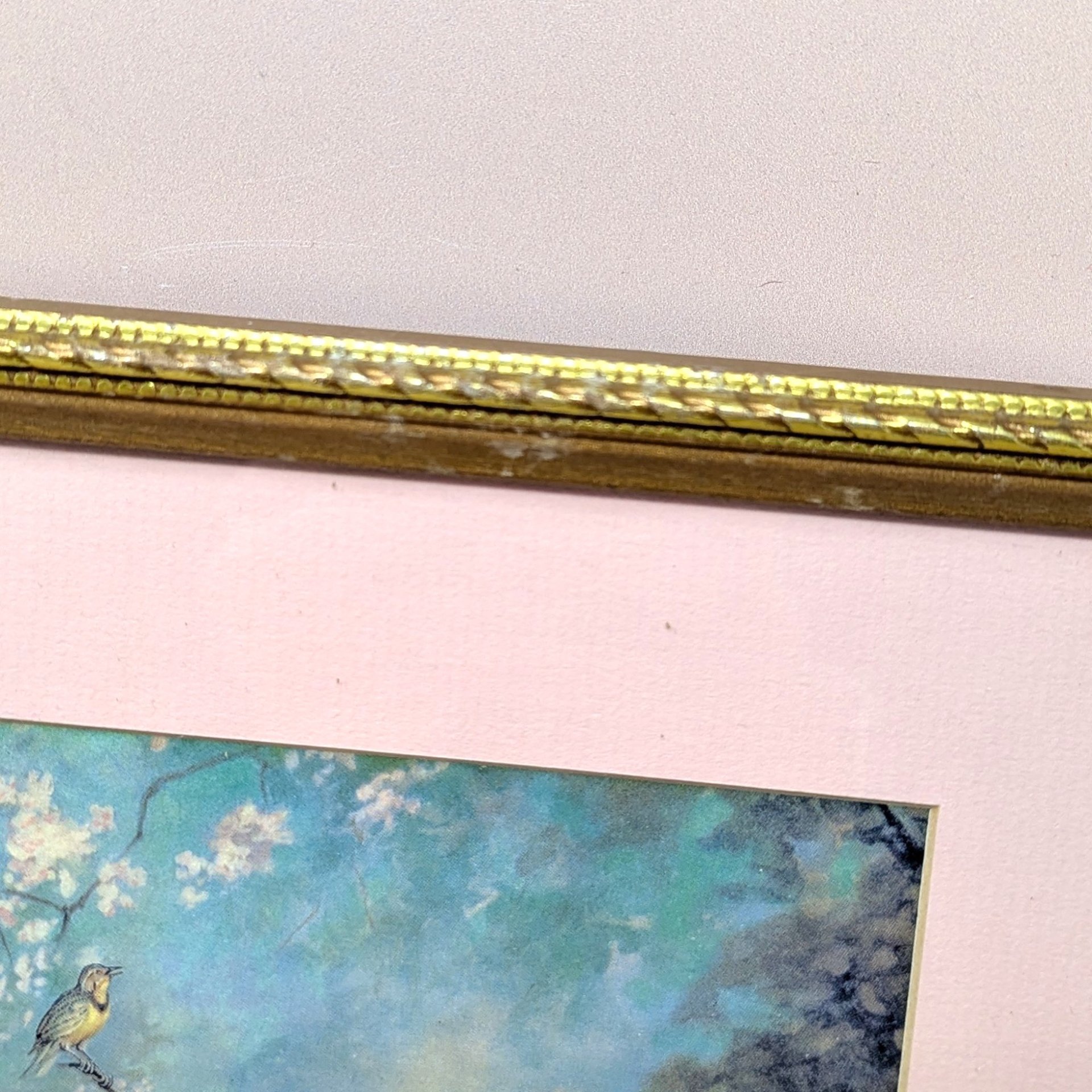 1930s Zula Kenyon & Florence Lindsey Prints – Art Deco Gallery Nostalgic Portrait Set