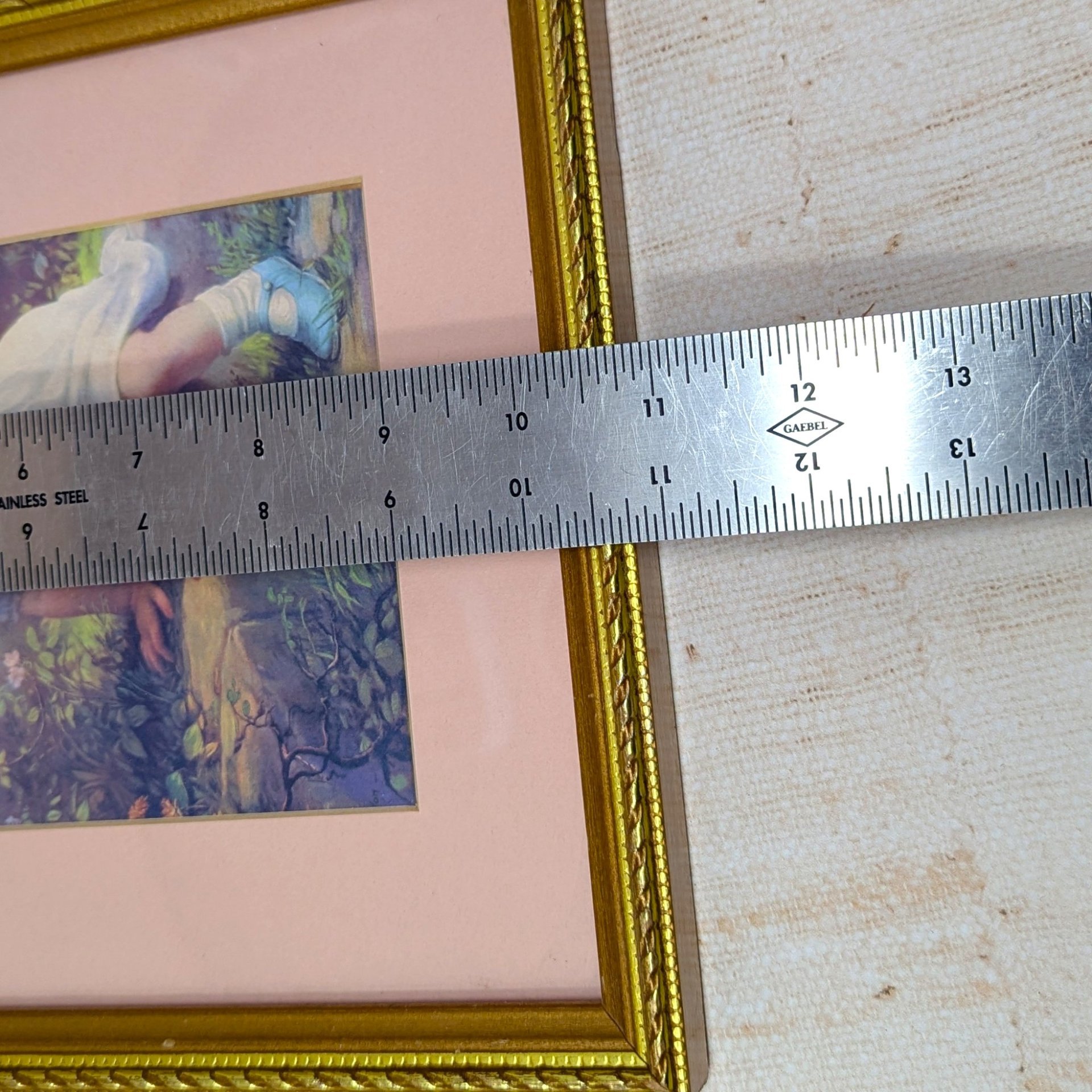 1930s Zula Kenyon & Florence Lindsey Prints – Art Deco Gallery Nostalgic Portrait Set