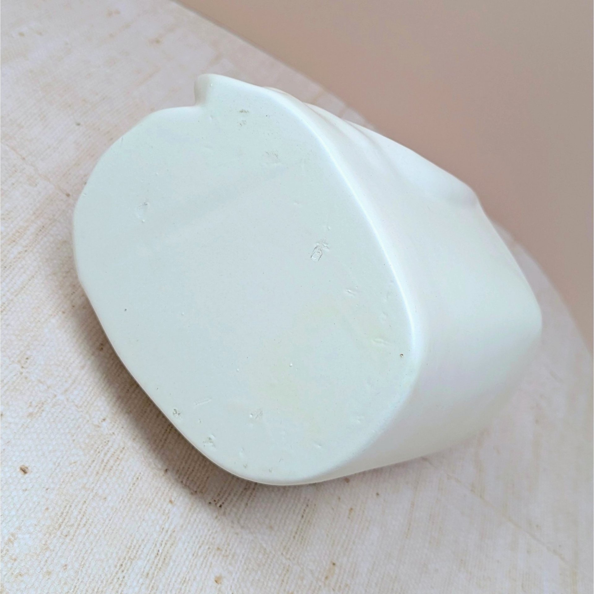 1950s Madonna Ceramic Planter