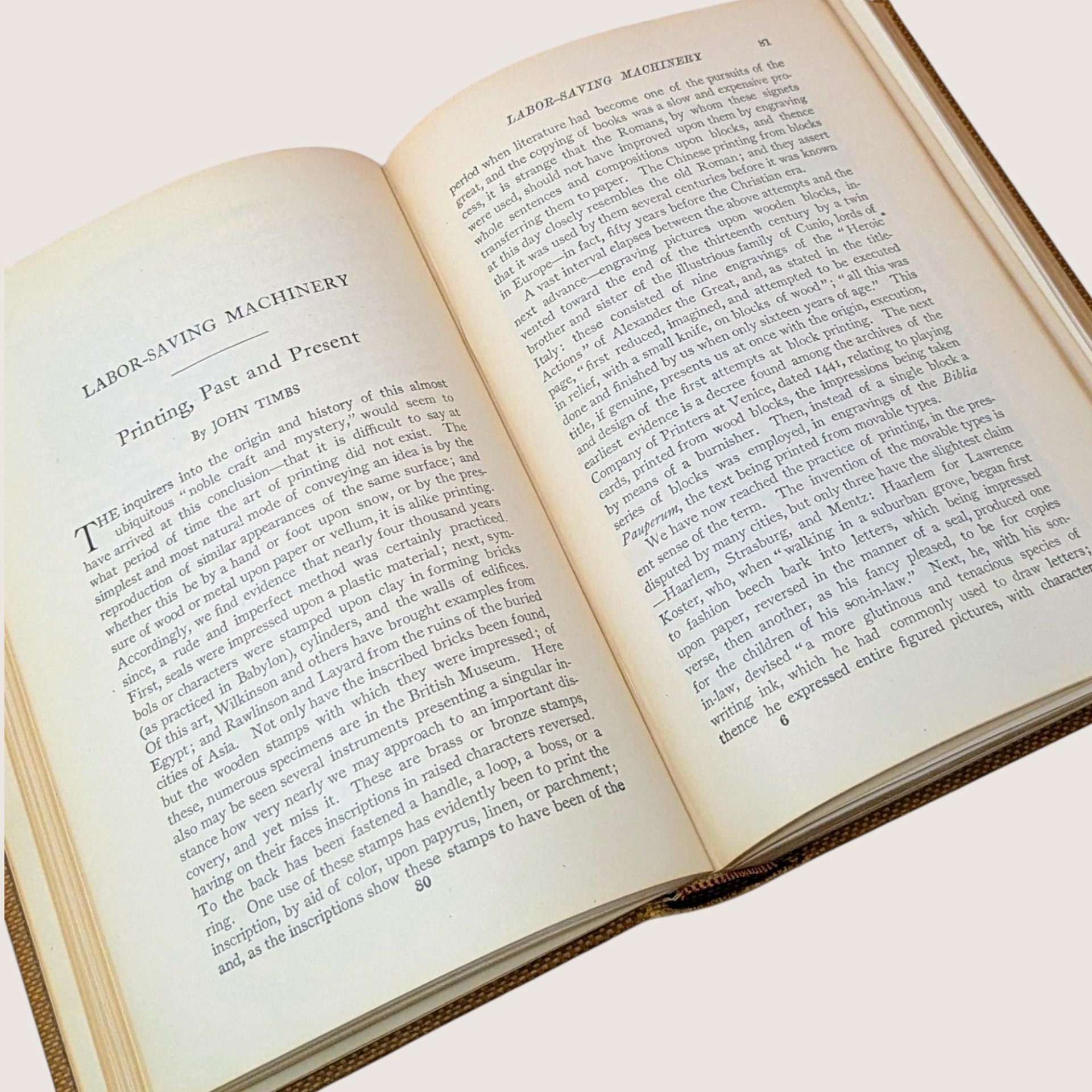 1909 Young Folks Treasury Book