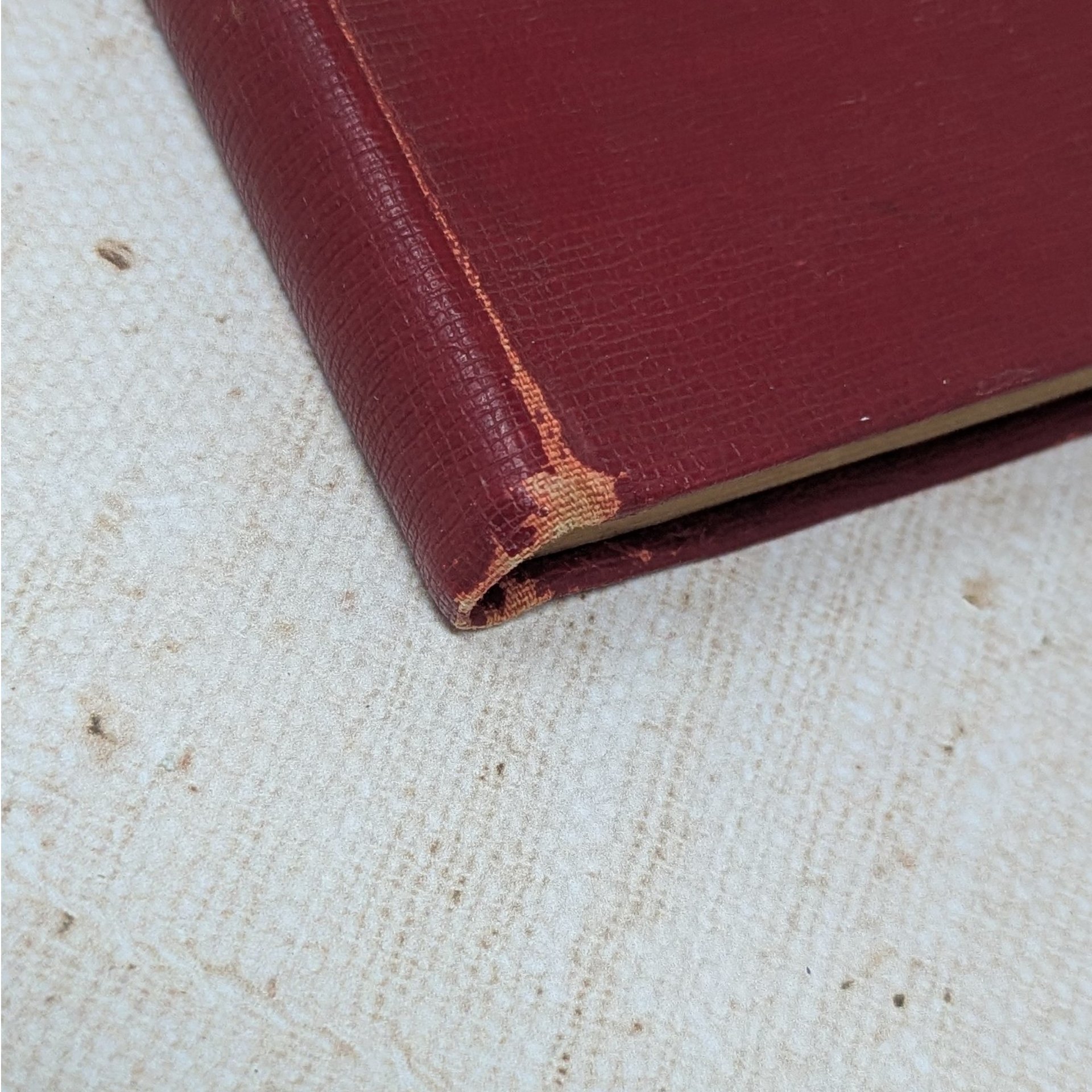 1951 Fledermaus Opera Vocal Score: Johann Strauss Book